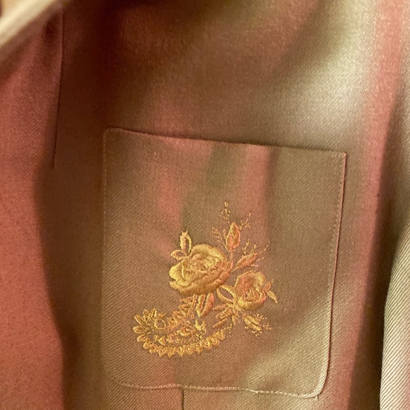 Louben mid-length coat - Picture 4 of 7